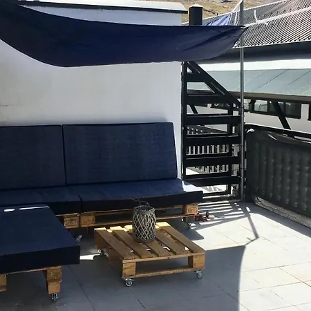 En Casa - Sn - Macael Apartment Sierra Nevada