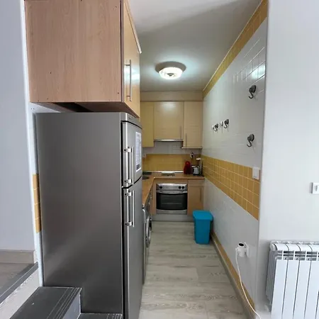 Apartment En Casa - Sn - Macael *