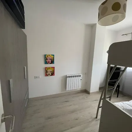 En Casa - Sn - Macael