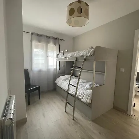 Lejlighed En Casa - Sn - Macael