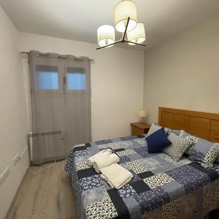 En Casa - Sn - Macael *