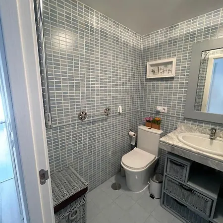 En Casa - Sn - Macael *