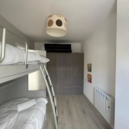 Apartment En Casa - Sn - Macael Sierra Nevada