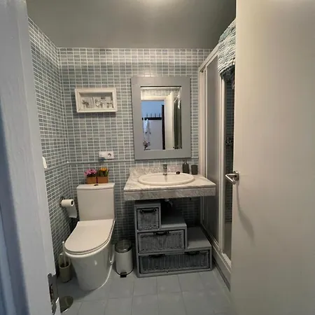 En Casa - Sn - Macael Apartment *