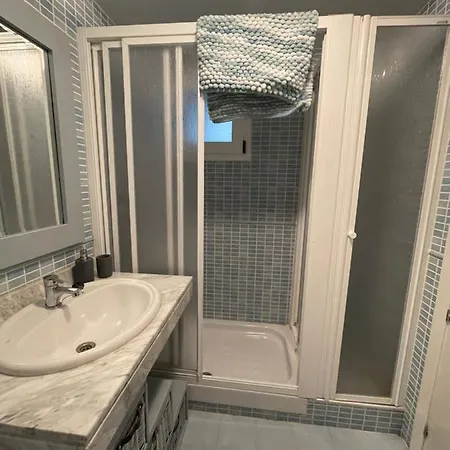 Apartment En Casa - Sn - Macael *