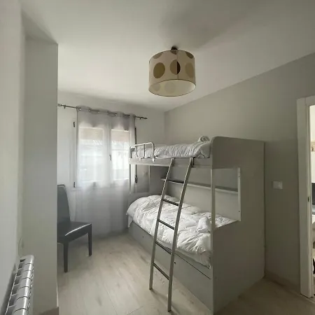 En Casa - Sn - Macael Lejlighed