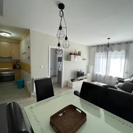 En Casa - Sn - Macael *