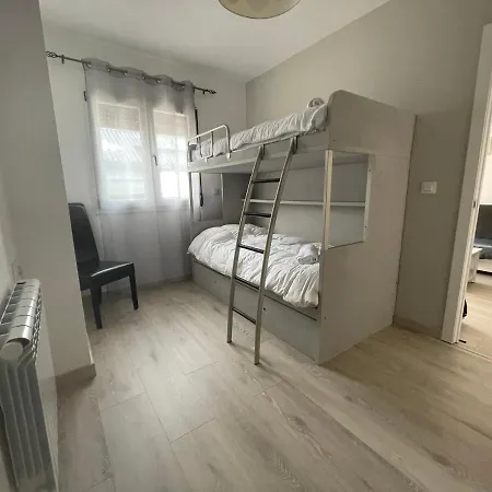 En Casa - Sn - Macael *