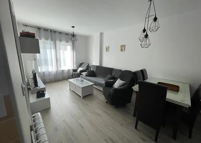 Διαμέρισμα En Casa - Sn - Macael *