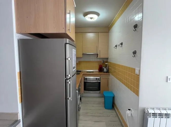 Διαμέρισμα En Casa - Sn - Macael *