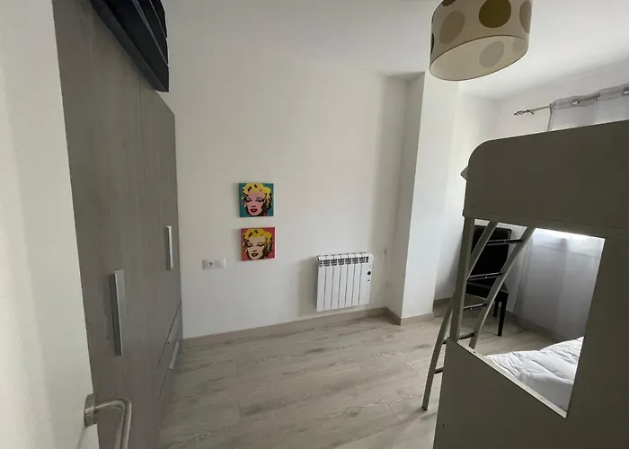 En Casa - Sn - Macael