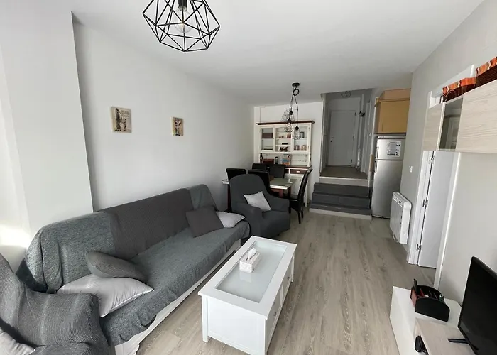 En Casa - Sn - Macael Διαμέρισμα