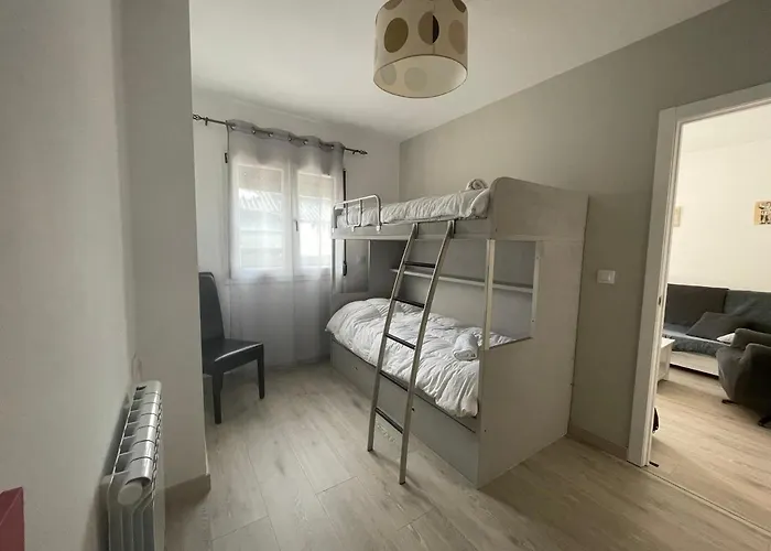 Διαμέρισμα En Casa - Sn - Macael