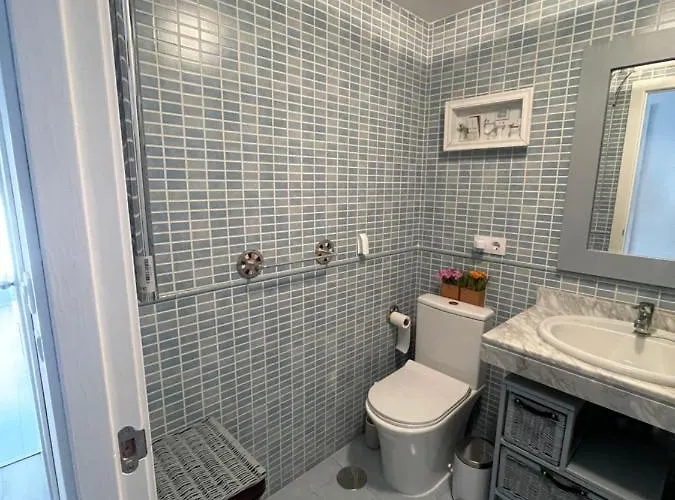 En Casa - Sn - Macael *