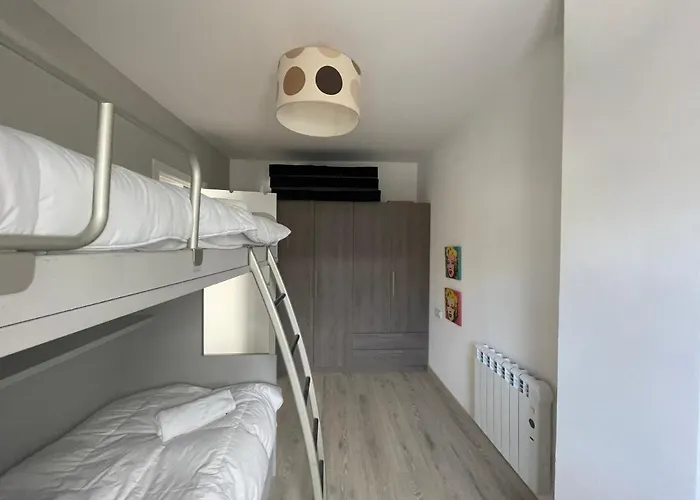 Lejlighed En Casa - Sn - Macael Sierra Nevada