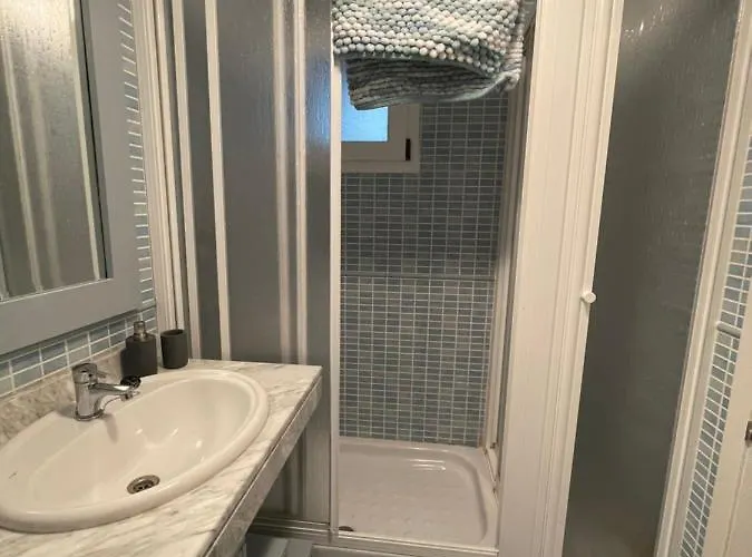 Διαμέρισμα En Casa - Sn - Macael *