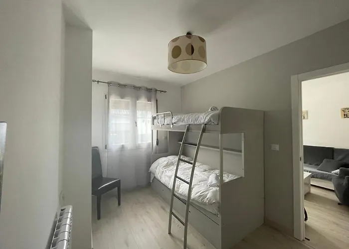 En Casa - Sn - Macael Διαμέρισμα