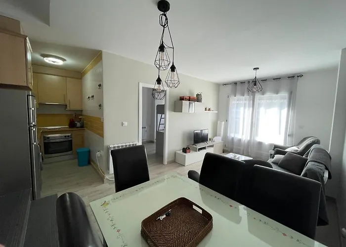 En Casa - Sn - Macael *