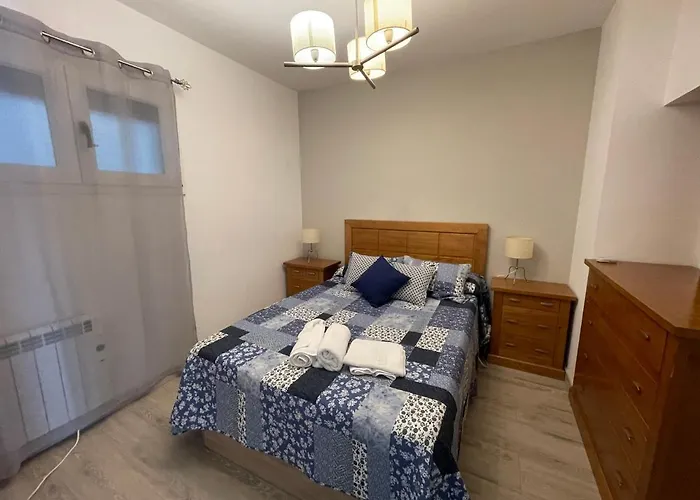 Lejlighed En Casa - Sn - Macael Sierra Nevada