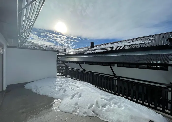 Lejlighed En Casa - Sn - Macael *