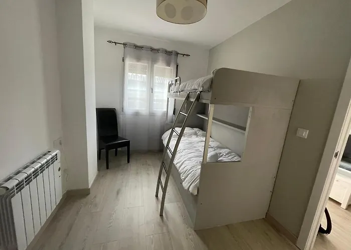 En Casa - Sn - Macael * Σιέρρα Νεβάδα