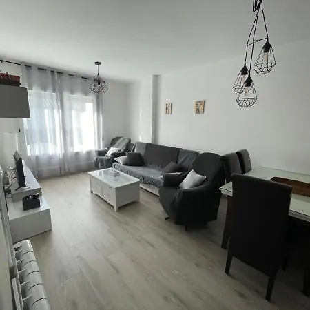 Apartament En Casa - Sn - Macael *