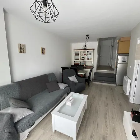 En Casa - Sn - Macael Apartament