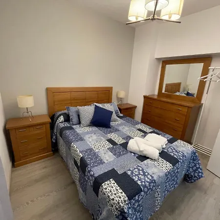 Apartament En Casa - Sn - Macael Sierra Nevada