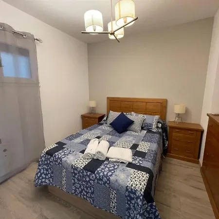 Apartament En Casa - Sn - Macael Sierra Nevada