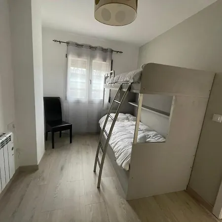 En Casa - Sn - Macael * Sierra Nevada