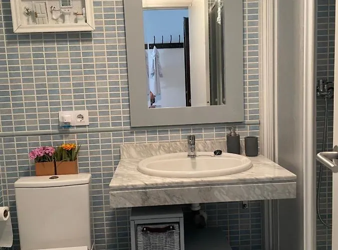 Apartament En Casa - Sn - Macael