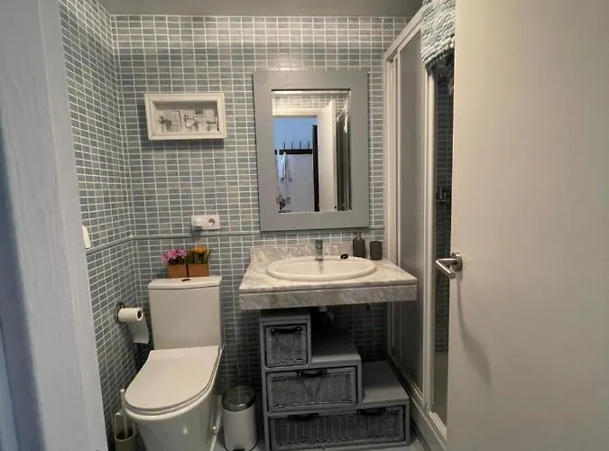 En Casa - Sn - Macael Apartament *