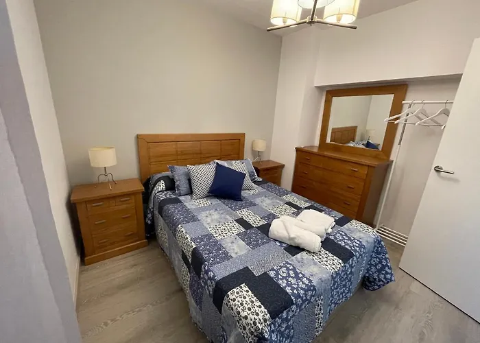 Apartament En Casa - Sn - Macael Sierra Nevada