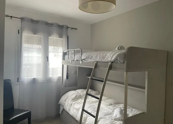 En Casa - Sn - Macael Sierra Nevada